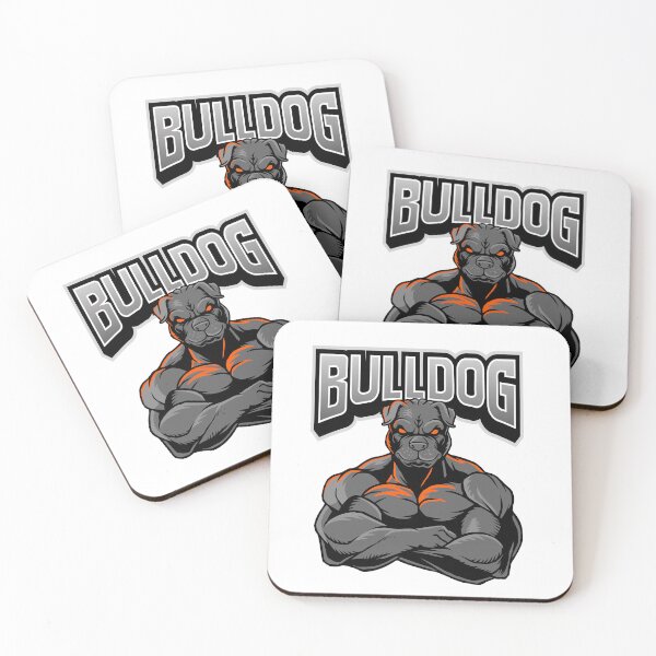 Item preview, strong bulldog, bulldog breeds , Dog designed and sold by Creammy1991.