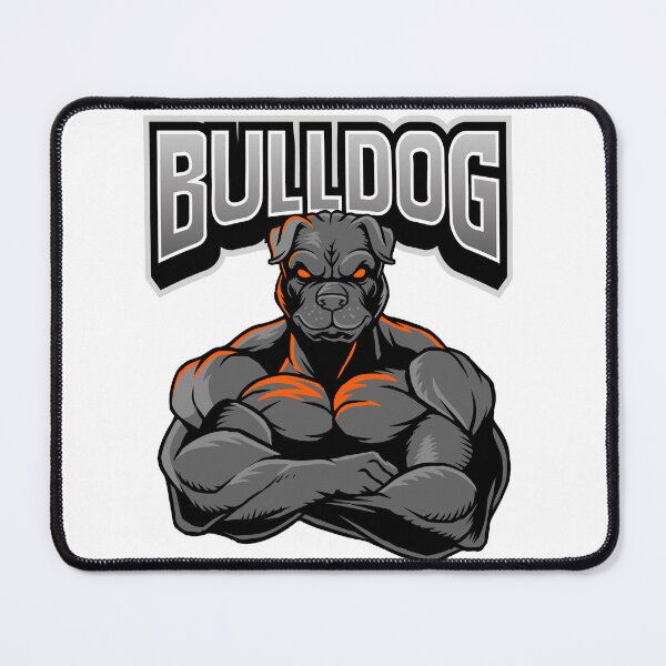 Item preview, strong bulldog, bulldog breeds , Dog designed and sold by Creammy1991.