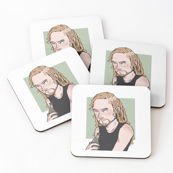 Item preview, METALOCALYPSE DETHKLOK - Pickles designed and sold by orelostore.