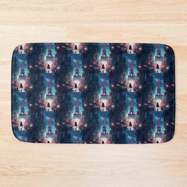 Item preview, Paris designed and sold by Durro.