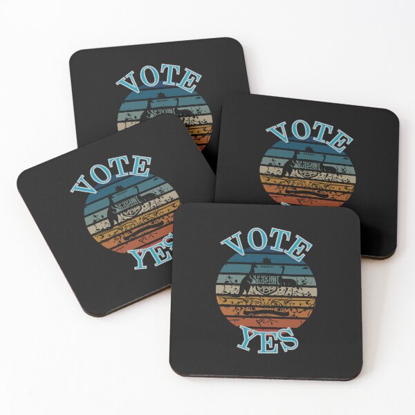 Item preview, Vote yes / voice to parliament designed and sold by GlunmanStore.