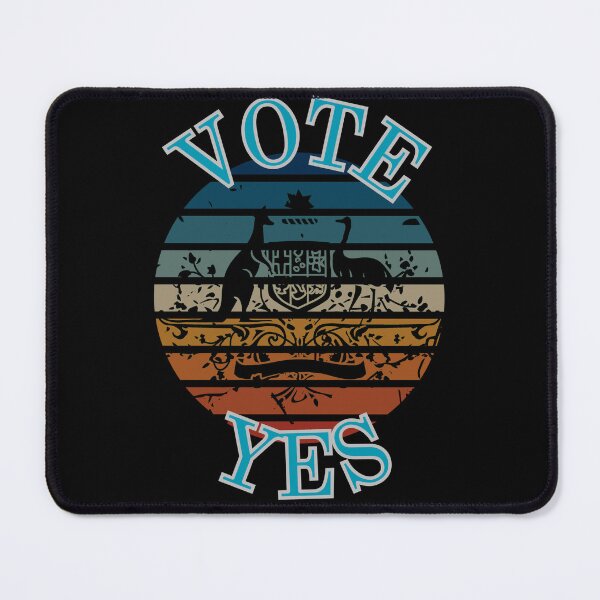 Item preview, Vote yes / voice to parliament designed and sold by GlunmanStore.