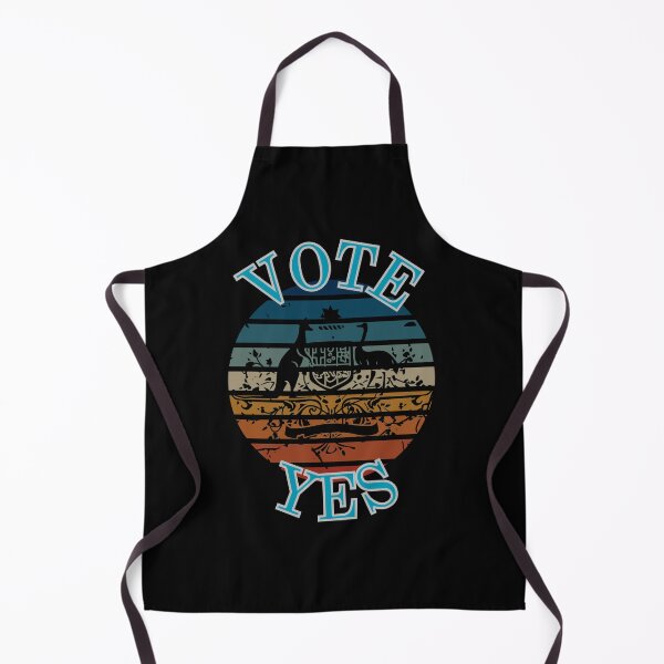 Item preview, Vote yes / voice to parliament designed and sold by GlunmanStore.