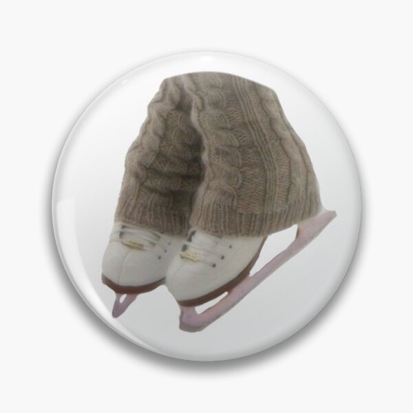 Item preview, Figure Skates Aesthetic Sporty designed and sold by Ashs-Art65.