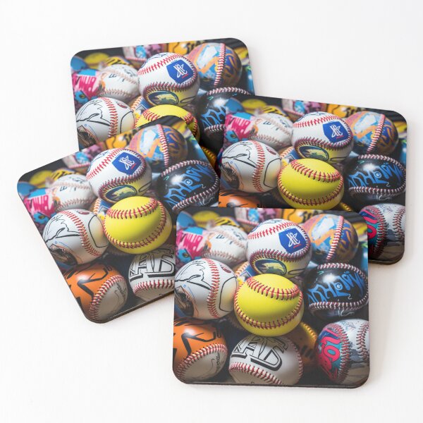 Item preview, Baseballs designed and sold by 71Lion.