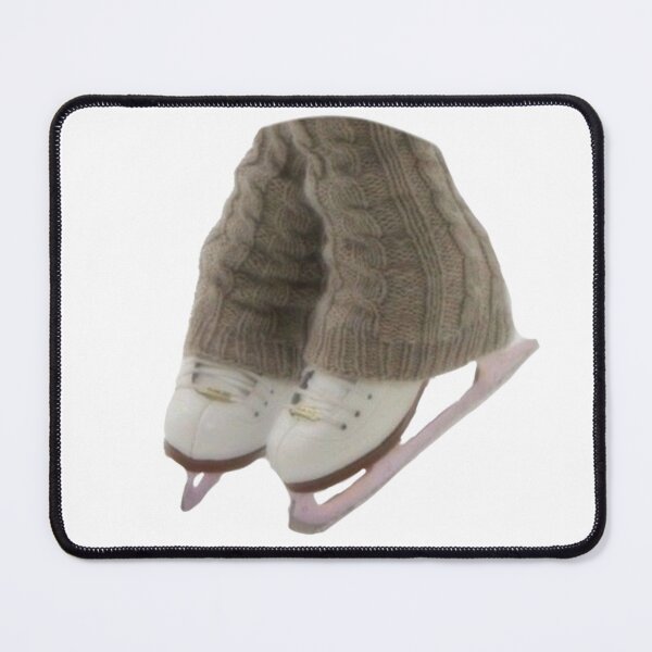 Item preview, Figure Skates Aesthetic Sporty designed and sold by Ashs-Art65.