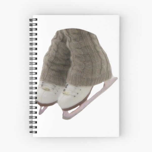 Item preview, Figure Skates Aesthetic Sporty designed and sold by Ashs-Art65.