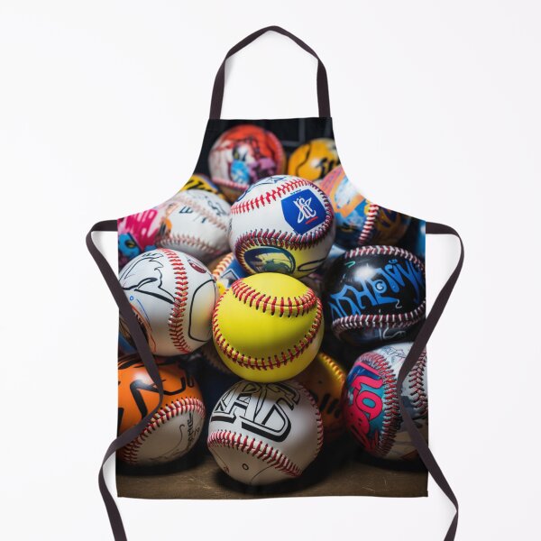Item preview, Baseballs designed and sold by 71Lion.