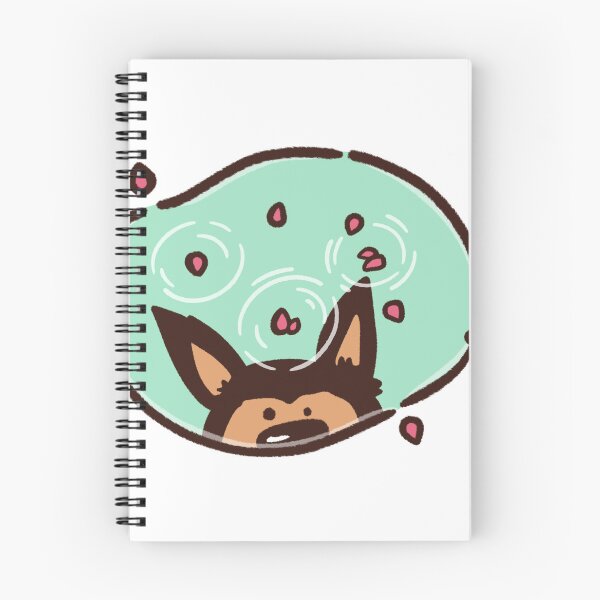 Item preview, Puddle lover - GSD designed and sold by Ayush Panda.