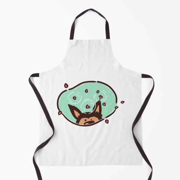 Item preview, Puddle lover - GSD designed and sold by Ayush Panda.