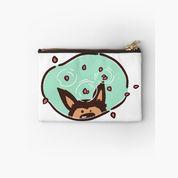 Item preview, Puddle lover - GSD designed and sold by Ayush Panda.