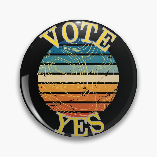 Item preview, Vote yes / voice to parliament designed and sold by GlunmanStore.