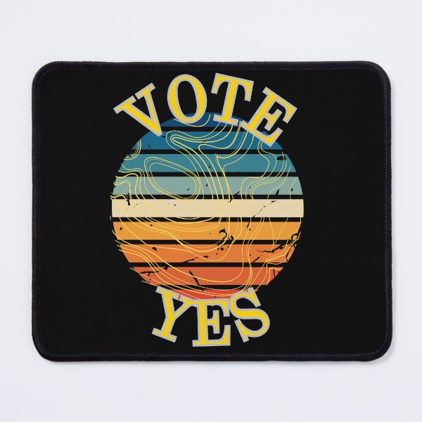 Item preview, Vote yes / voice to parliament designed and sold by GlunmanStore.