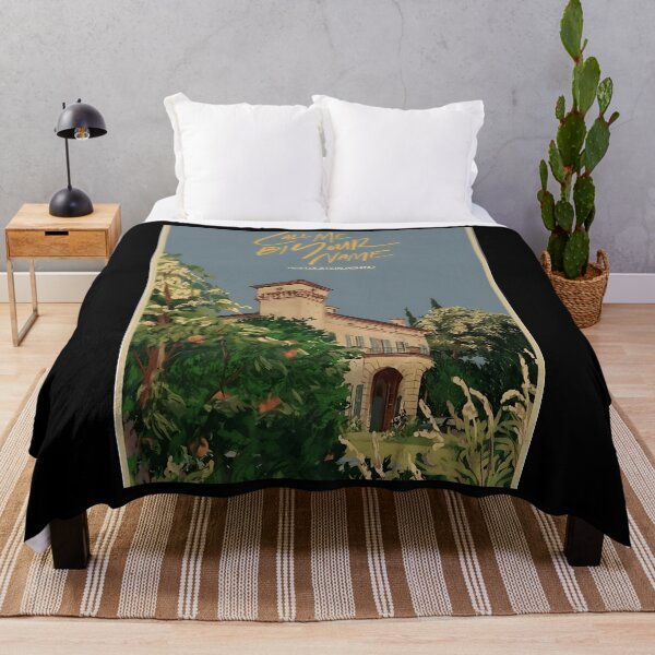 Item preview, Call Me By Your Name designed and sold by noennljqs49.
