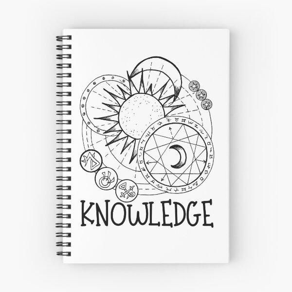Item preview, knowledge no. 7 designed and sold by efek1.