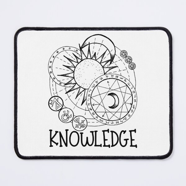 Item preview, knowledge no. 7 designed and sold by efek1.
