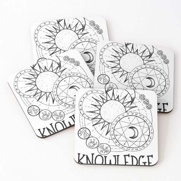 Item preview, knowledge no. 7 designed and sold by efek1.
