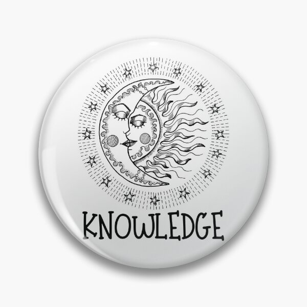 Item preview, knowledge no. 8 designed and sold by efek1.