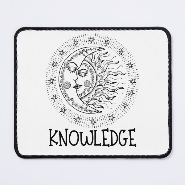 Item preview, knowledge no. 8 designed and sold by efek1.