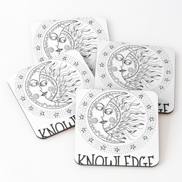 Item preview, knowledge no. 8 designed and sold by efek1.