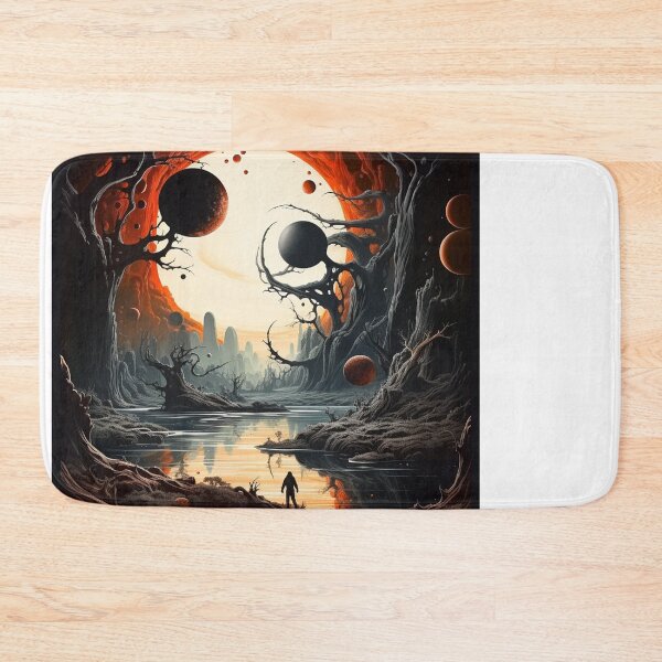 Item preview, THE CAVE designed and sold by Sahup.