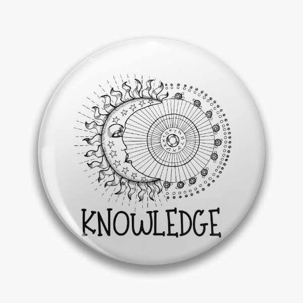 Item preview, knowledge no. 9 designed and sold by efek1.