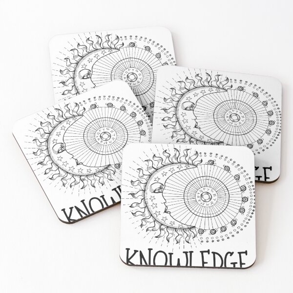 Item preview, knowledge no. 9 designed and sold by efek1.