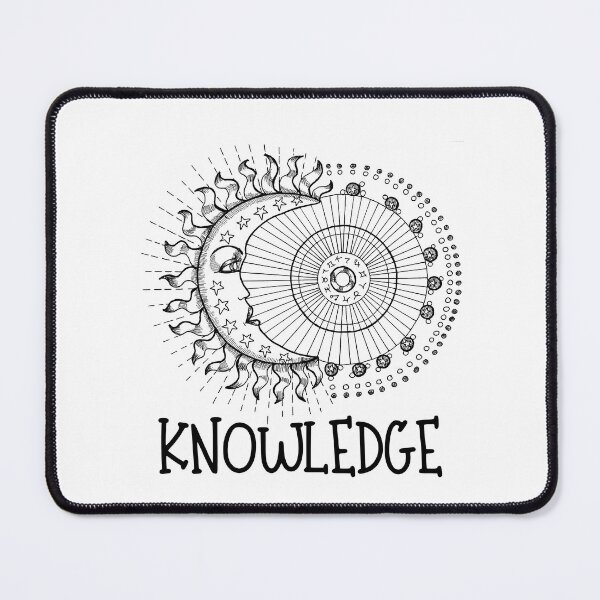 Item preview, knowledge no. 9 designed and sold by efek1.