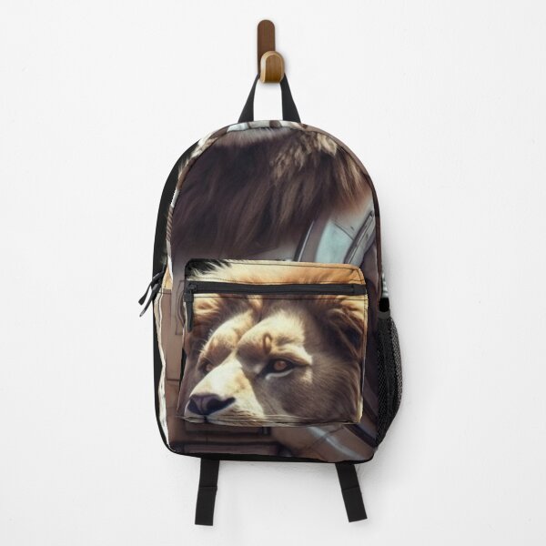 Item preview, Cosmic Lion designed and sold by Jaro90.