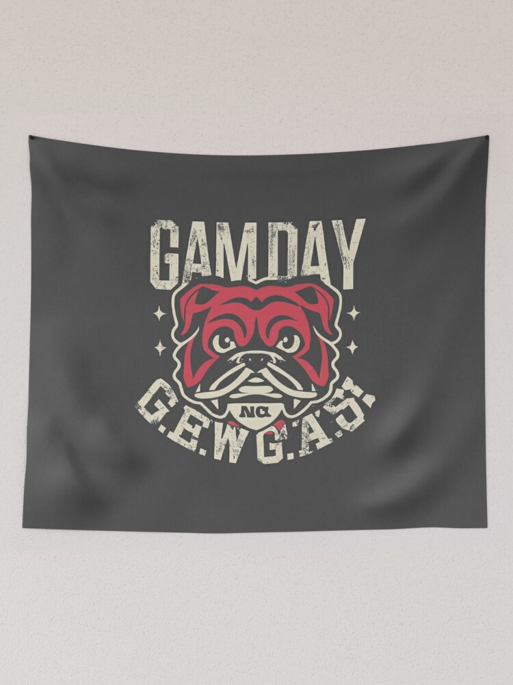 Uga tapestry online