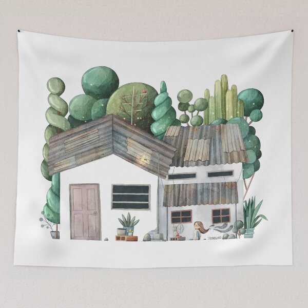 Item preview, Home Decor: Stylish and Functional Ideas designed and sold by StarHomes.