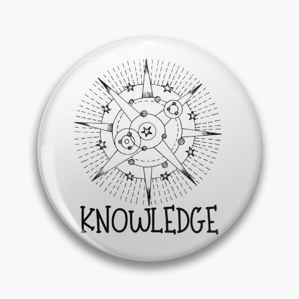 Item preview, knowledge no. 10 designed and sold by efek1.