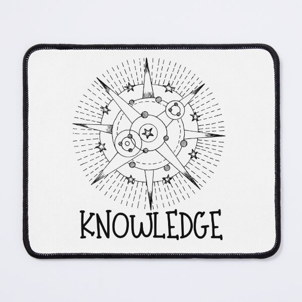 Item preview, knowledge no. 10 designed and sold by efek1.