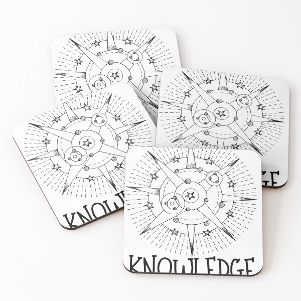 Item preview, knowledge no. 10 designed and sold by efek1.