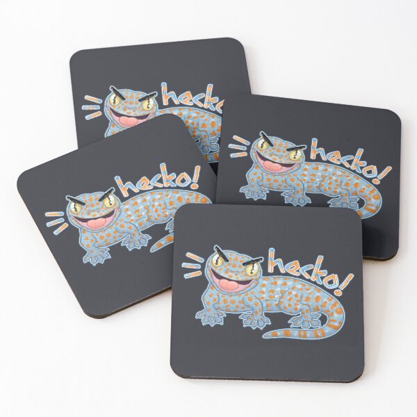 Item preview, Hecko! designed and sold by Katy Creates.
