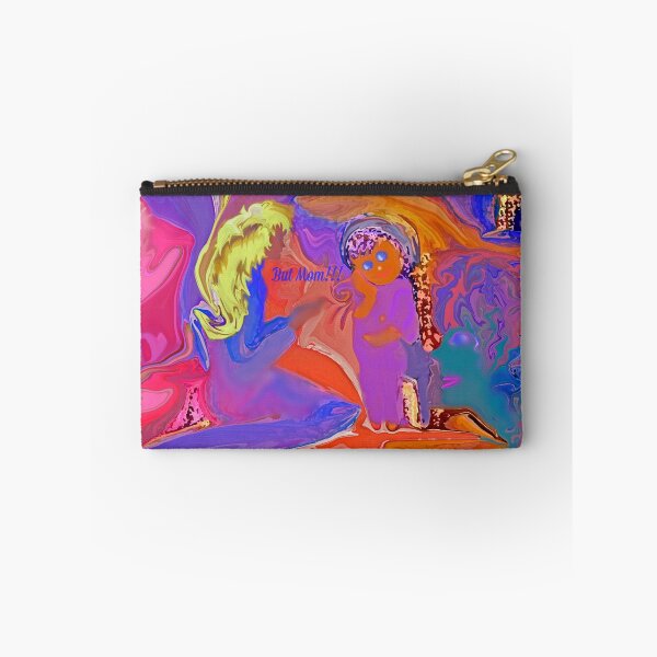 Item preview, BUT MOM by Sherri Nicholas designed and sold by SherriOfPalmSprings Sherri Nicholas-.