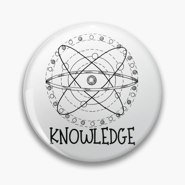 Item preview, knowledge no. 11 designed and sold by efek1.