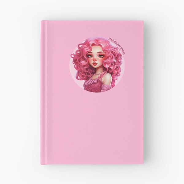Item preview, Rainbow High | Priscilla Perez | Character Art designed and sold by scottstotts.