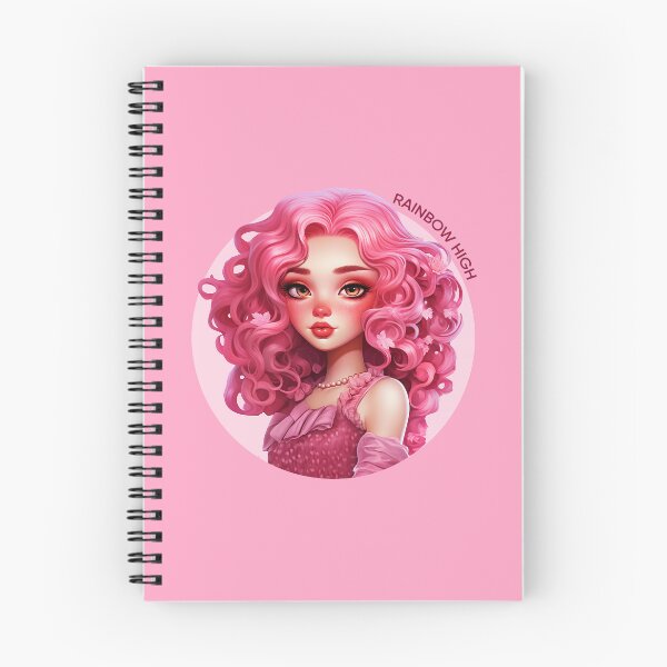 Item preview, Rainbow High | Priscilla Perez | Character Art designed and sold by scottstotts.