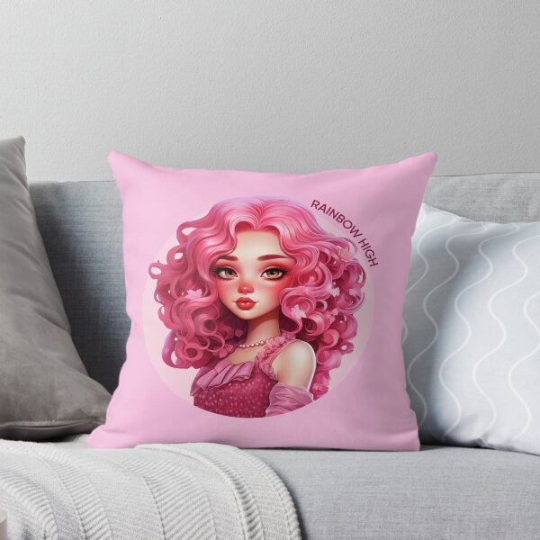 Item preview, Rainbow High | Priscilla Perez | Character Art designed and sold by scottstotts.