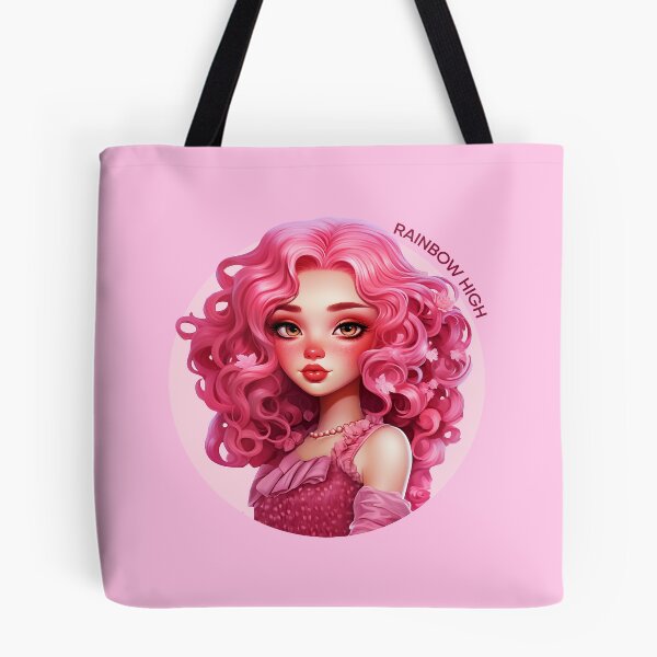 Item preview, Rainbow High | Priscilla Perez | Character Art designed and sold by scottstotts.