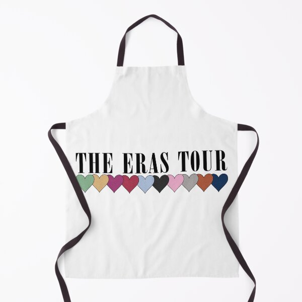 Item preview, Eras Tour Hearts designed and sold by iswiftyouwould.