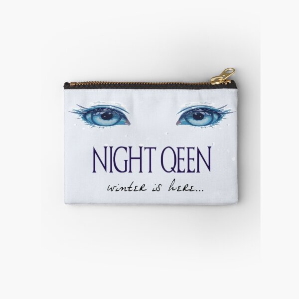 Item preview, night qeen designed and sold by Closet Goblin.