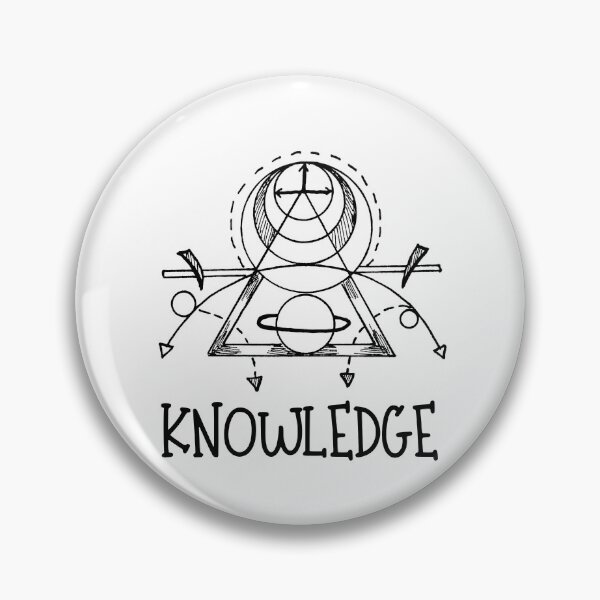 Item preview, knowledge no. 12 designed and sold by efek1.