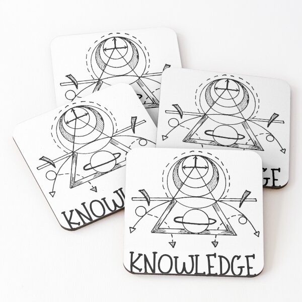 Item preview, knowledge no. 12 designed and sold by efek1.