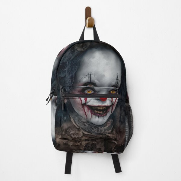 Item preview, Little Killer Clown designed and sold by William A. McCarthy.