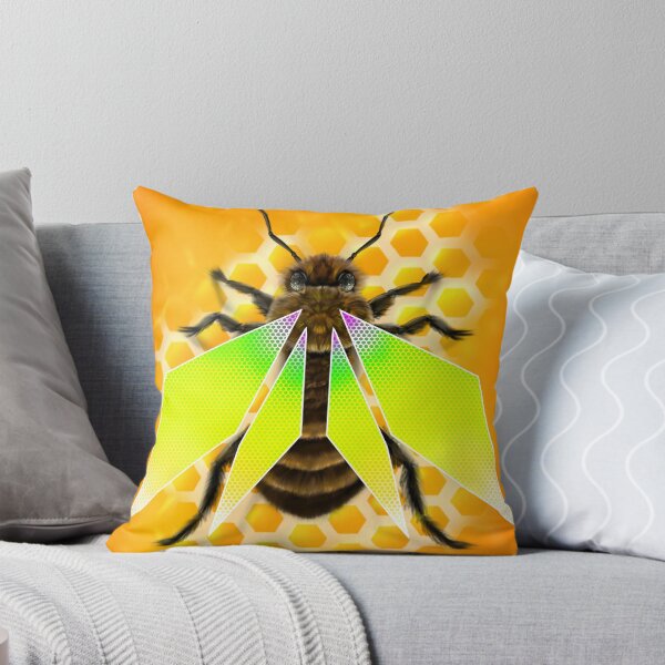 Item preview, abeja poppin designed and sold by Icydragon’s artworks.