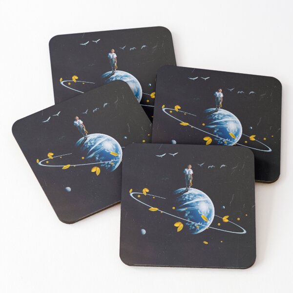 Item preview, Memories of Another World designed and sold by seamless.