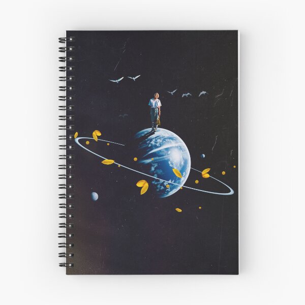 Item preview, Memories of Another World designed and sold by seamless.