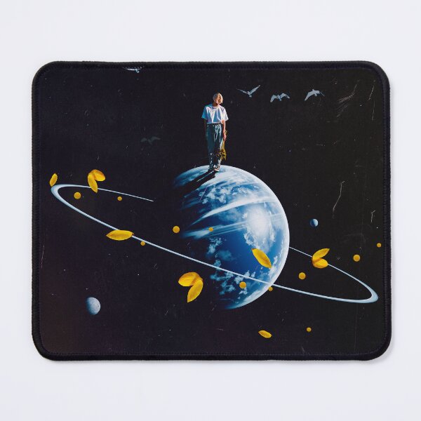 Item preview, Memories of Another World designed and sold by seamless.